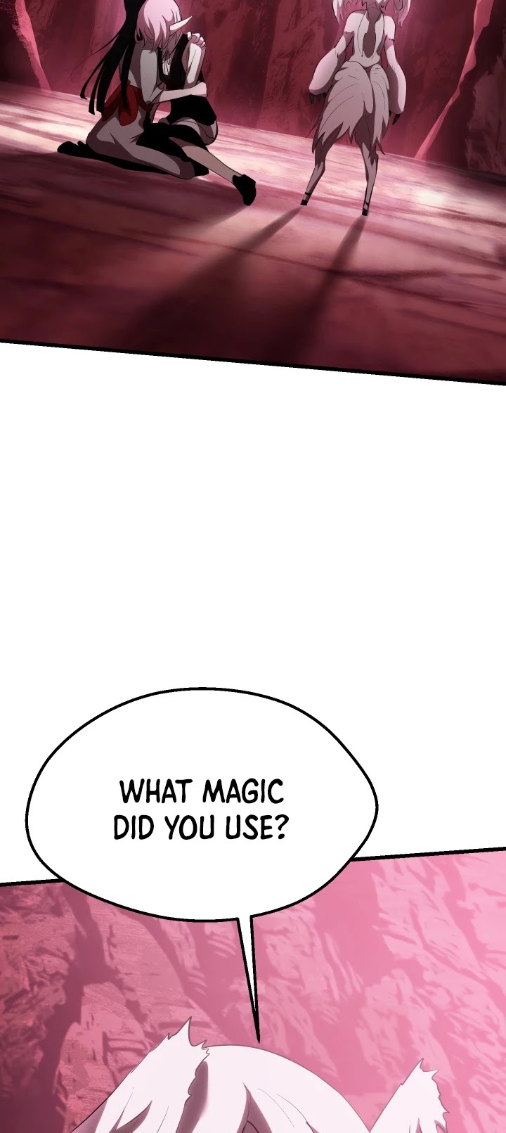 Survival Story of a Sword King in a Fantasy World Chapter 96 page 12 - Chapter 96