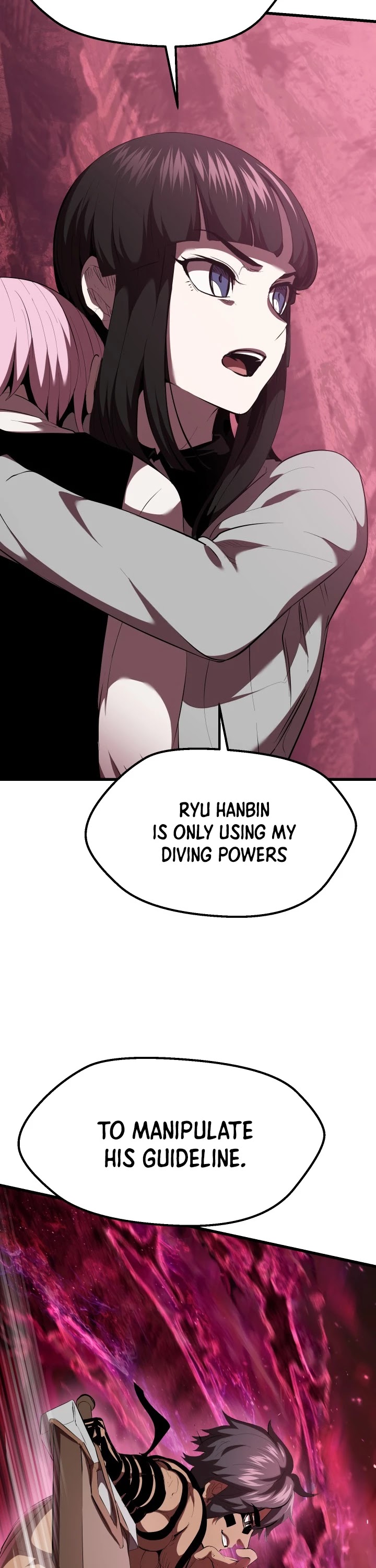 Survival Story of a Sword King in a Fantasy World Chapter 96 page 14 - Chapter 96