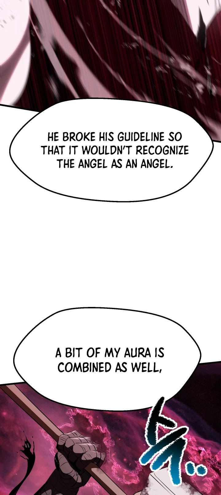 Survival Story of a Sword King in a Fantasy World Chapter 96 page 16 - Chapter 96