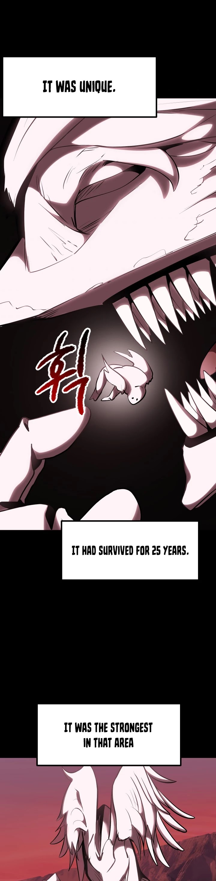 Survival Story of a Sword King in a Fantasy World Chapter 96 page 2 - Chapter 96