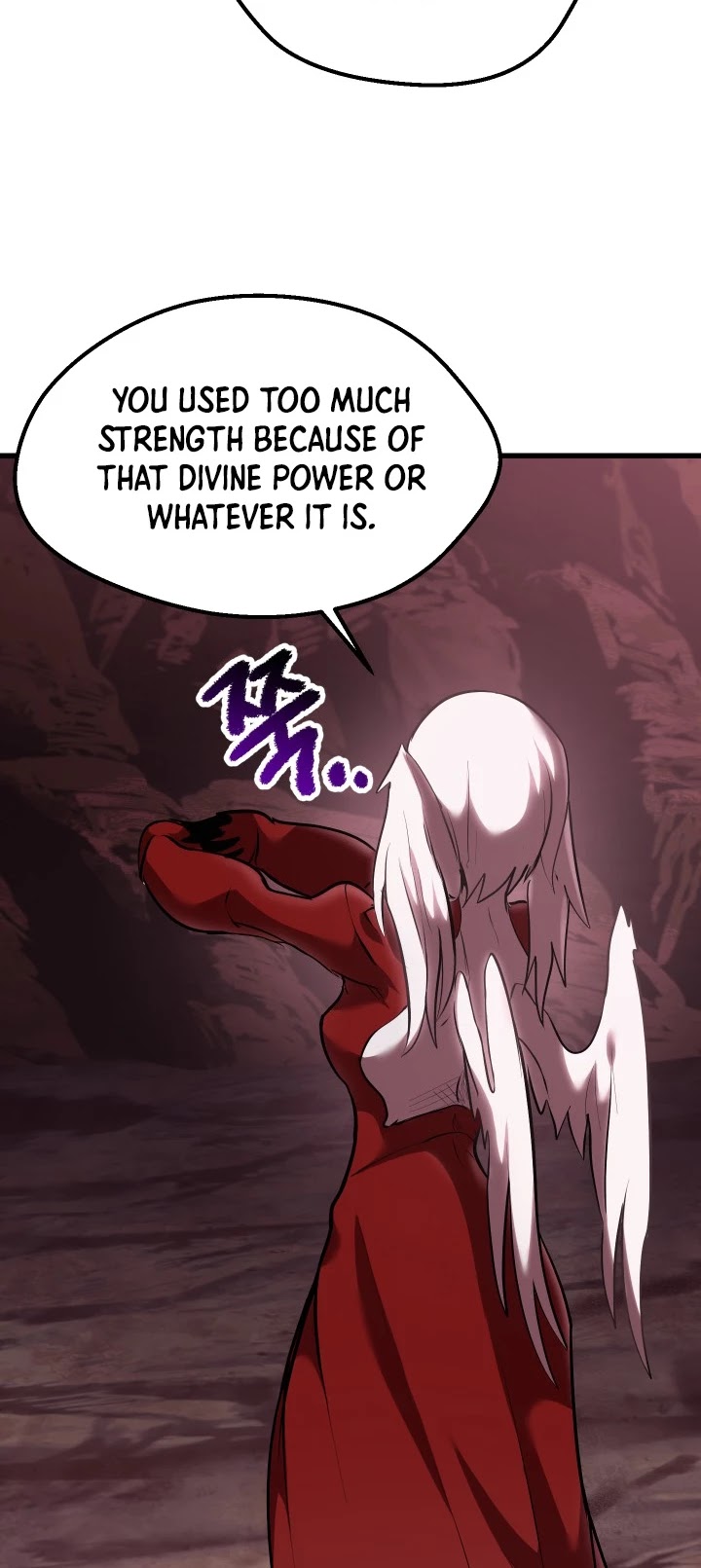 Survival Story of a Sword King in a Fantasy World Chapter 96 page 22 - Chapter 96