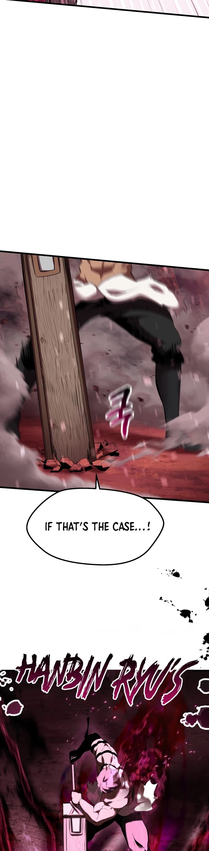 Survival Story of a Sword King in a Fantasy World Chapter 96 page 29 - Chapter 96