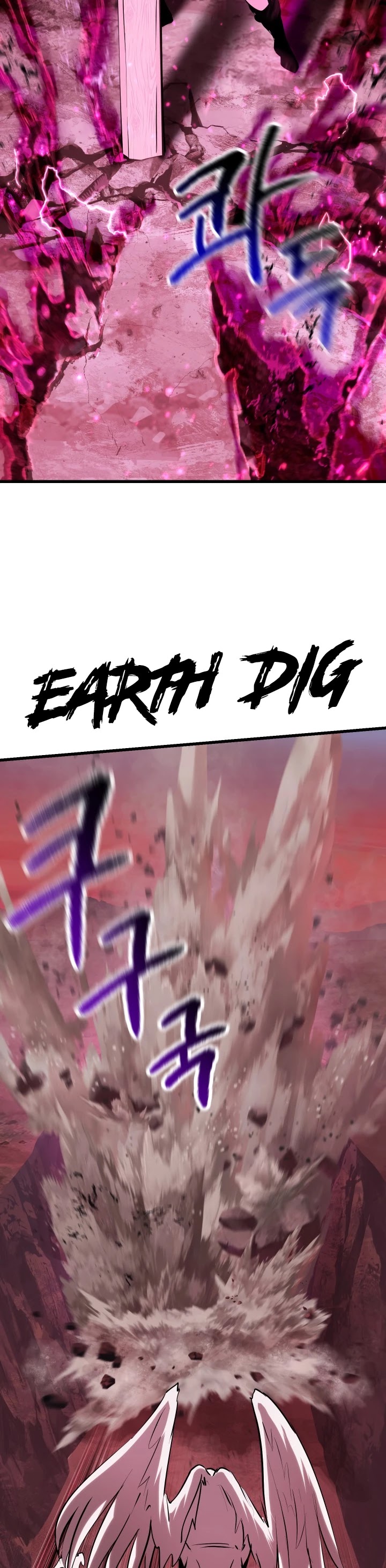 Survival Story of a Sword King in a Fantasy World Chapter 96 page 30 - Chapter 96