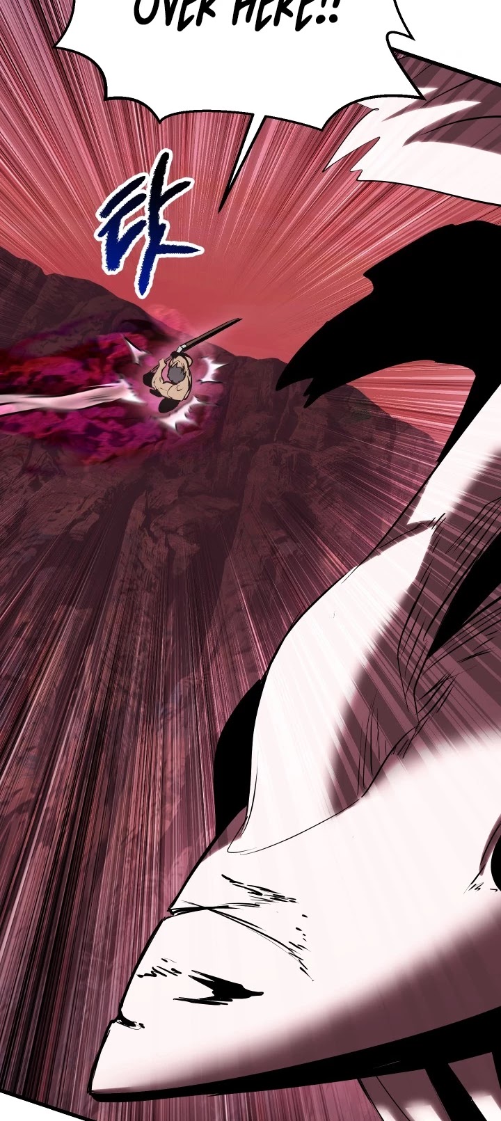 Survival Story of a Sword King in a Fantasy World Chapter 96 page 34 - Chapter 96