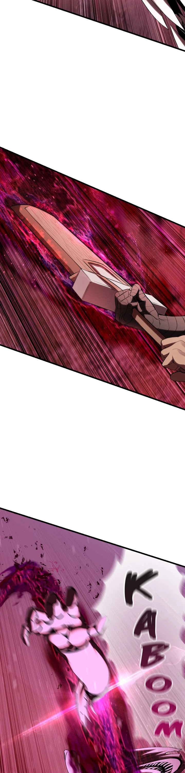 Survival Story of a Sword King in a Fantasy World Chapter 96 page 35 - Chapter 96