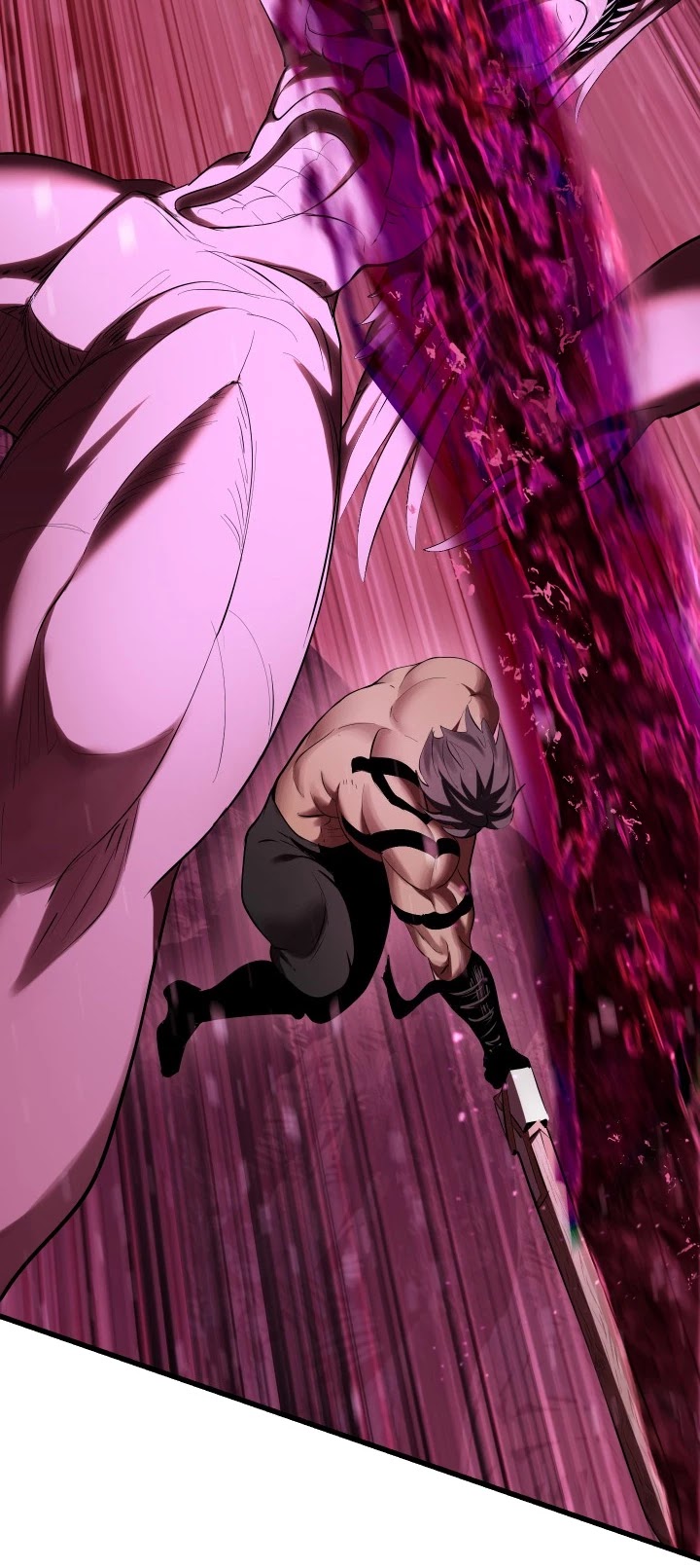 Survival Story of a Sword King in a Fantasy World Chapter 96 page 36 - Chapter 96