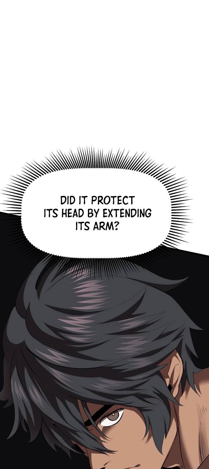 Survival Story of a Sword King in a Fantasy World Chapter 96 page 37 - Chapter 96