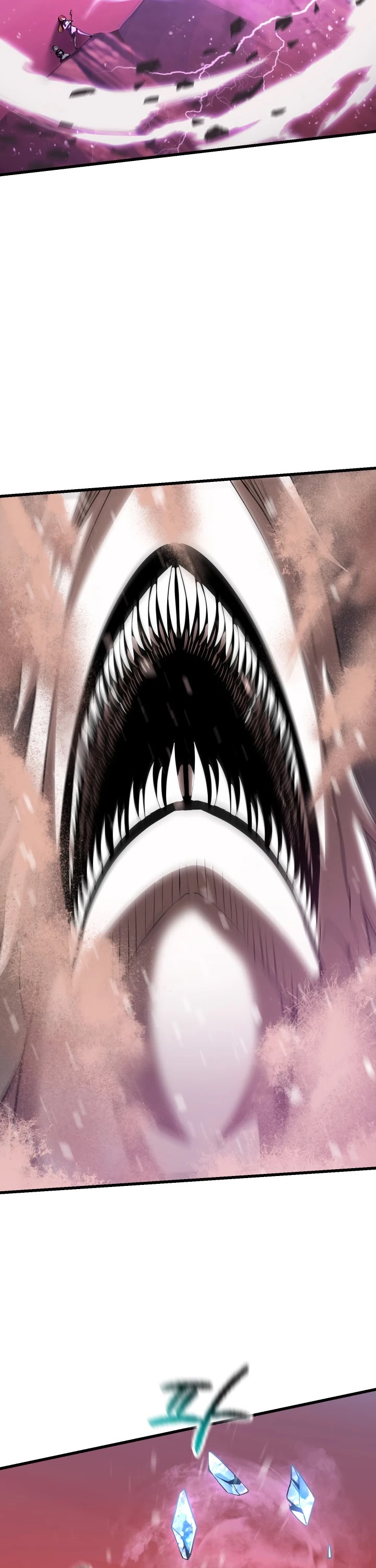 Survival Story of a Sword King in a Fantasy World Chapter 96 page 47 - Chapter 96