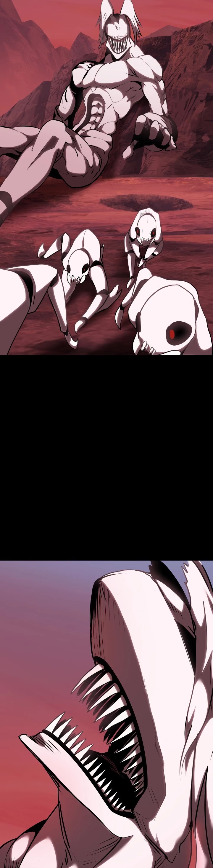 Survival Story of a Sword King in a Fantasy World Chapter 96 page 5 - Chapter 96