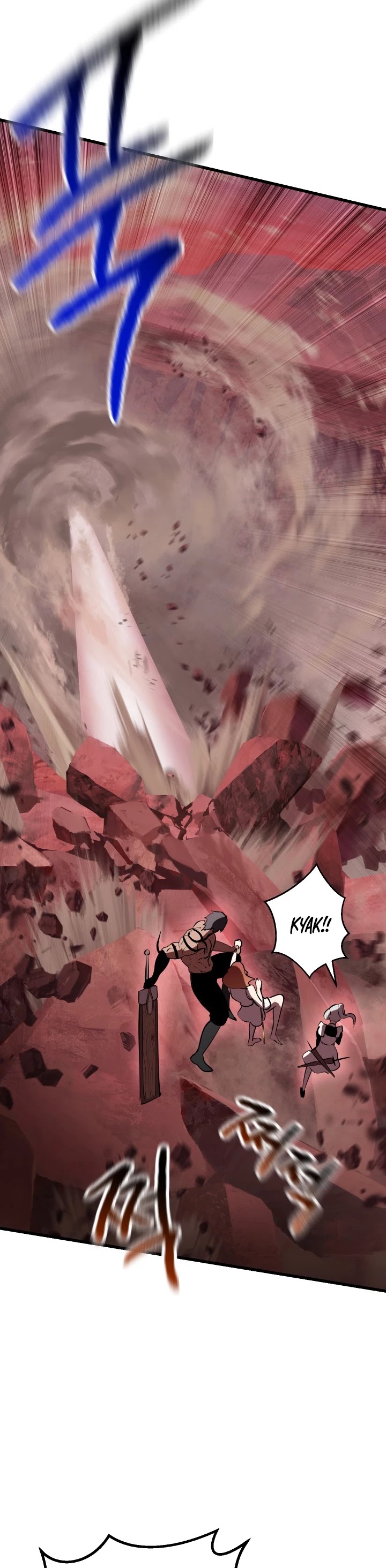 Survival Story of a Sword King in a Fantasy World Chapter 96 page 51 - Chapter 96
