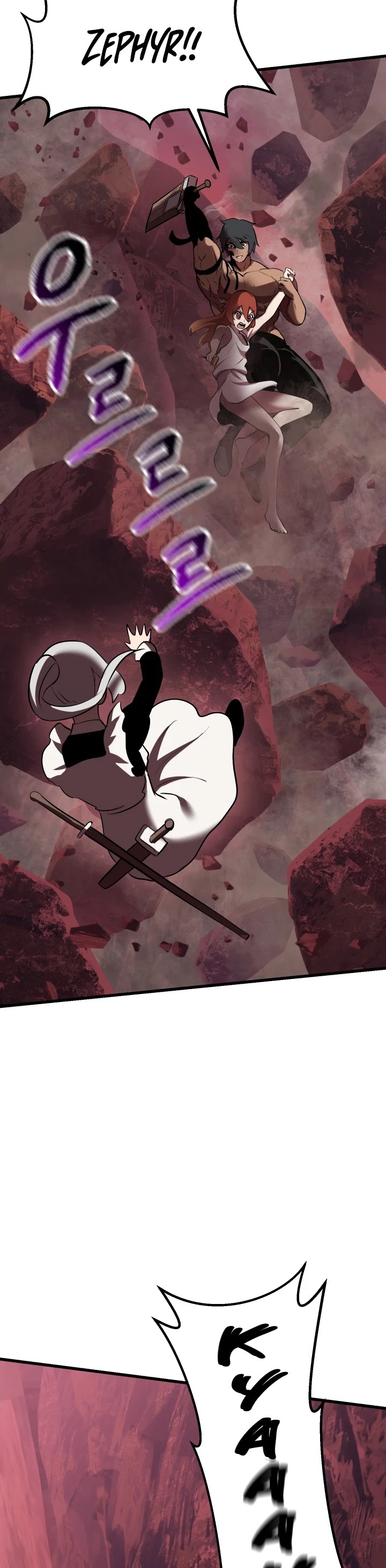 Survival Story of a Sword King in a Fantasy World Chapter 96 page 52 - Chapter 96