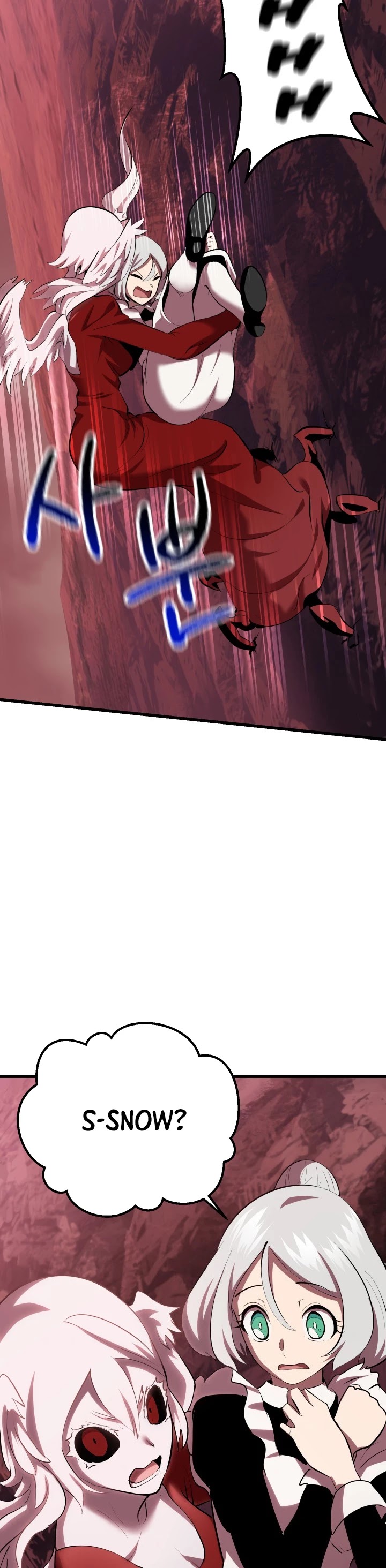 Survival Story of a Sword King in a Fantasy World Chapter 96 page 53 - Chapter 96