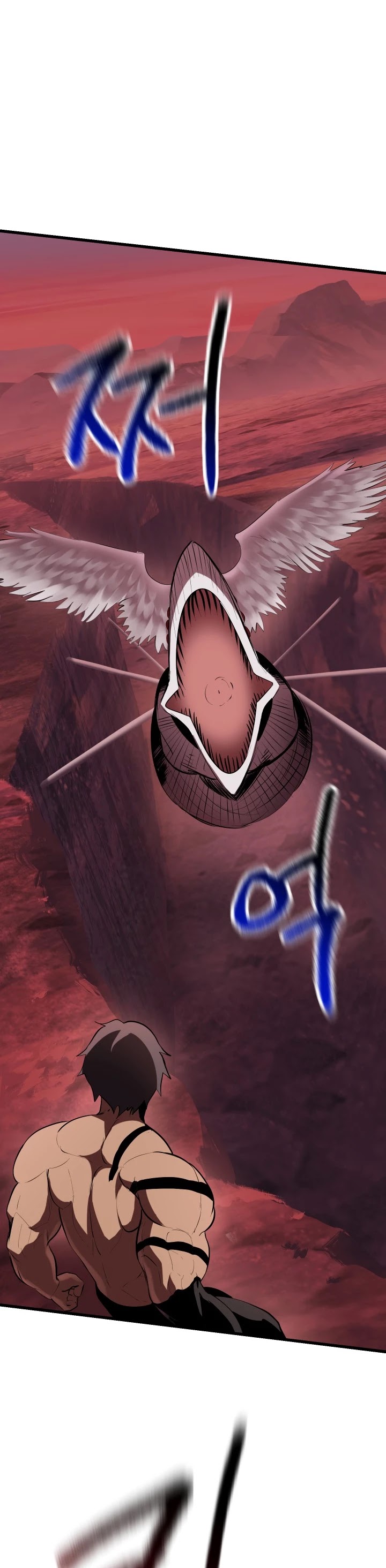 Survival Story of a Sword King in a Fantasy World Chapter 96 page 56 - Chapter 96
