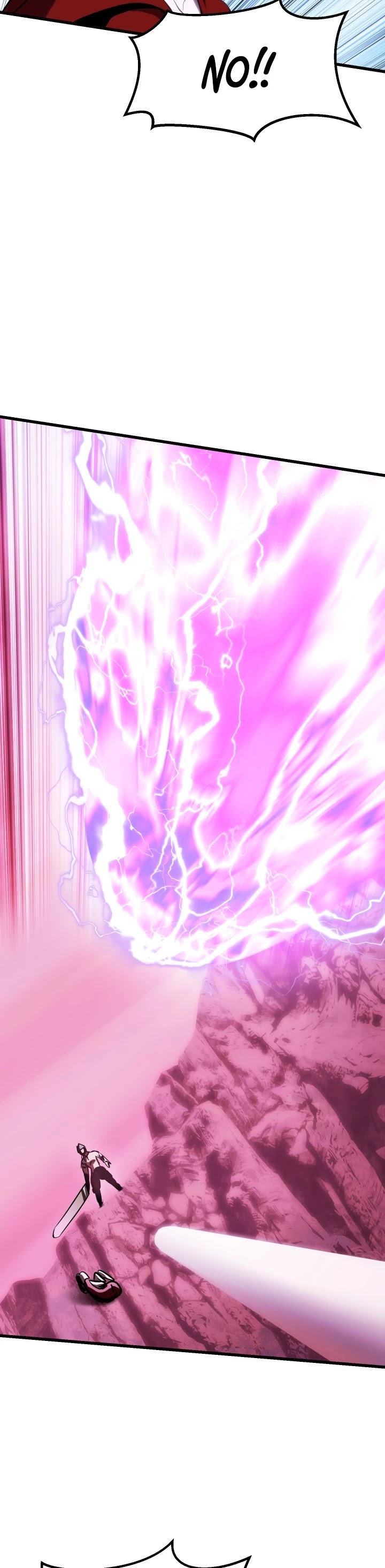Survival Story of a Sword King in a Fantasy World Chapter 96 page 58 - Chapter 96