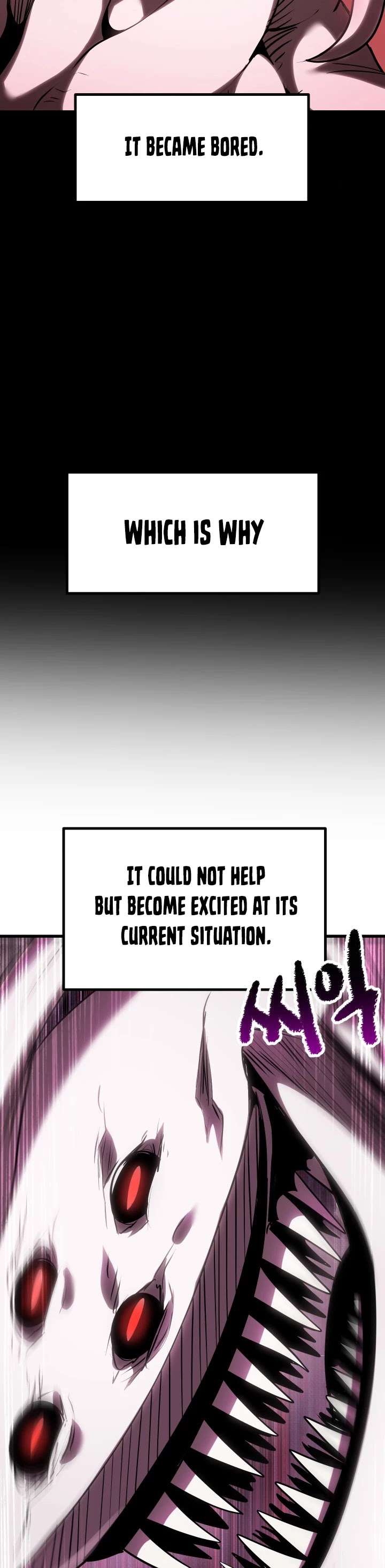 Survival Story of a Sword King in a Fantasy World Chapter 96 page 6 - Chapter 96