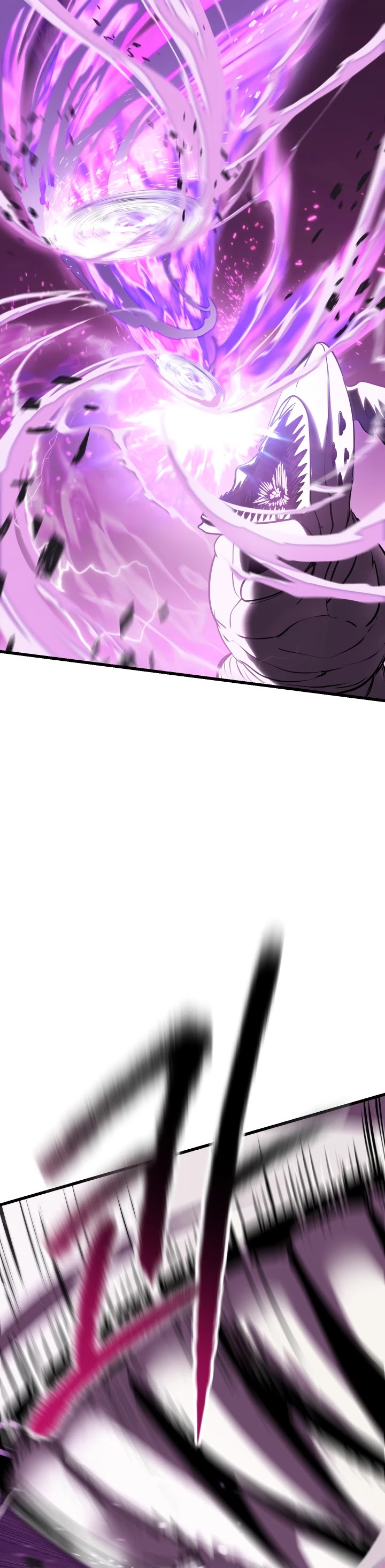 Survival Story of a Sword King in a Fantasy World Chapter 96 page 65 - Chapter 96