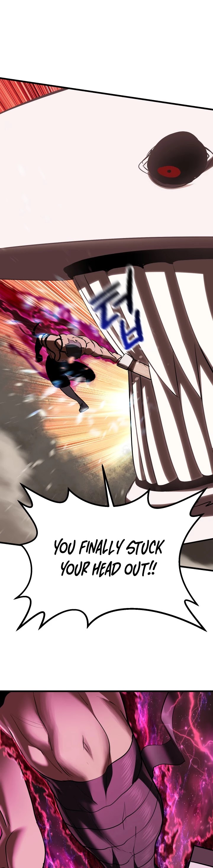 Survival Story of a Sword King in a Fantasy World Chapter 96 page 67 - Chapter 96