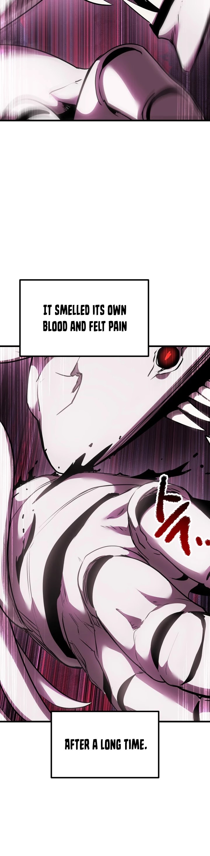 Survival Story of a Sword King in a Fantasy World Chapter 96 page 7 - Chapter 96