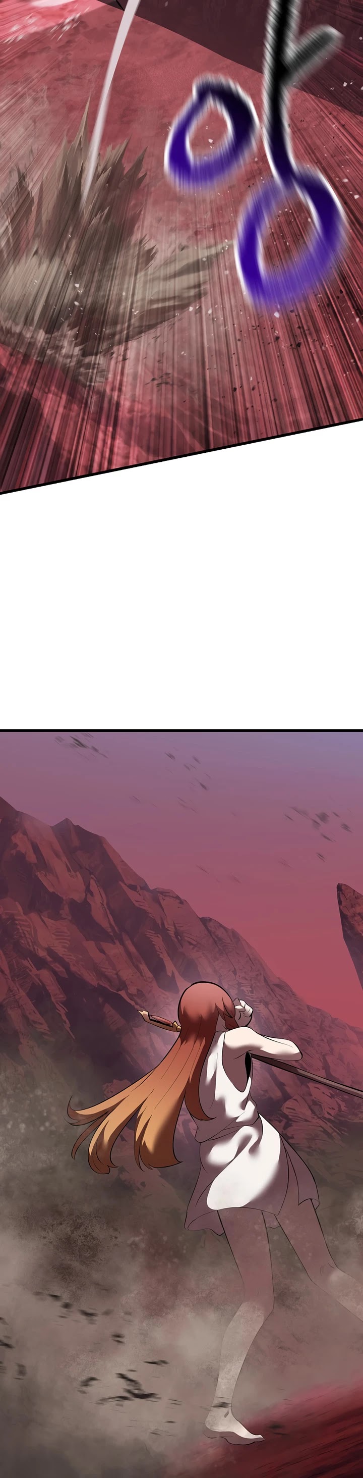 Survival Story of a Sword King in a Fantasy World Chapter 97 page 11 - Chapter 97