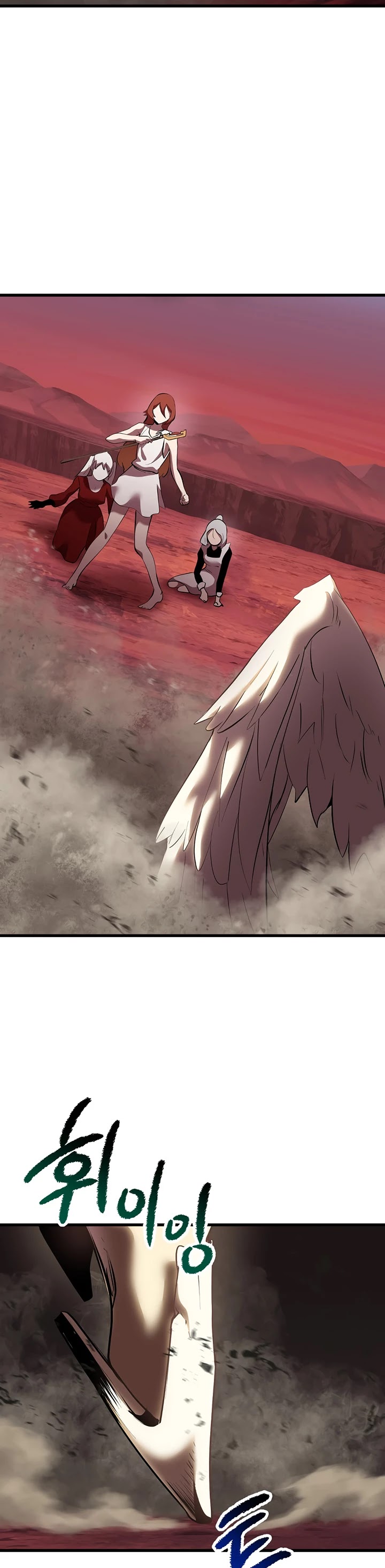 Survival Story of a Sword King in a Fantasy World Chapter 97 page 12 - Chapter 97