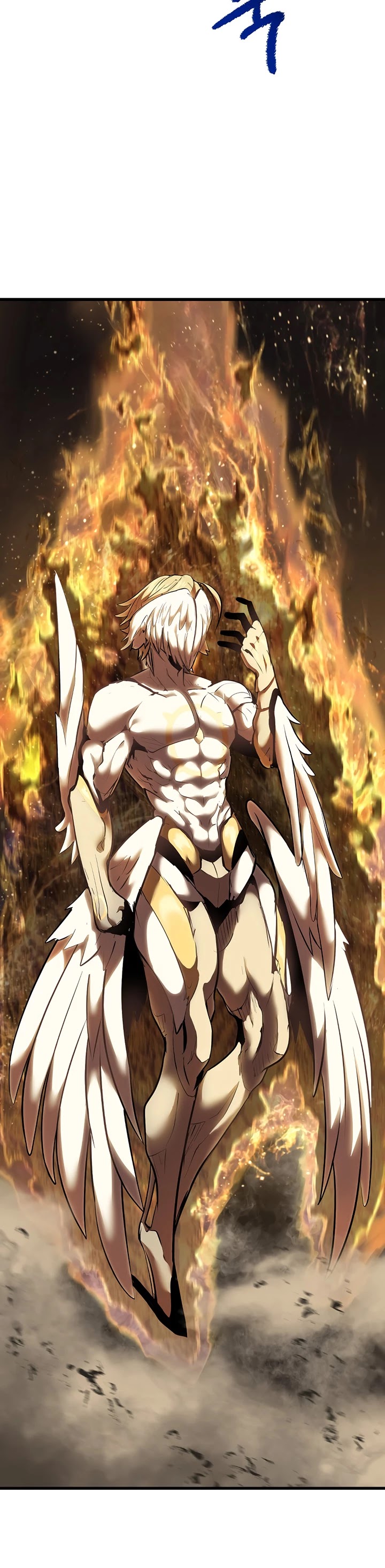 Survival Story of a Sword King in a Fantasy World Chapter 97 page 13 - Chapter 97