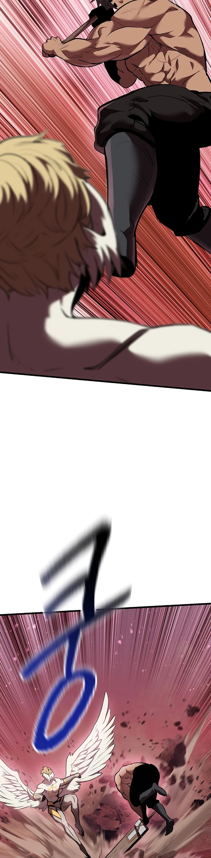 Survival Story of a Sword King in a Fantasy World Chapter 97 page 16 - Chapter 97