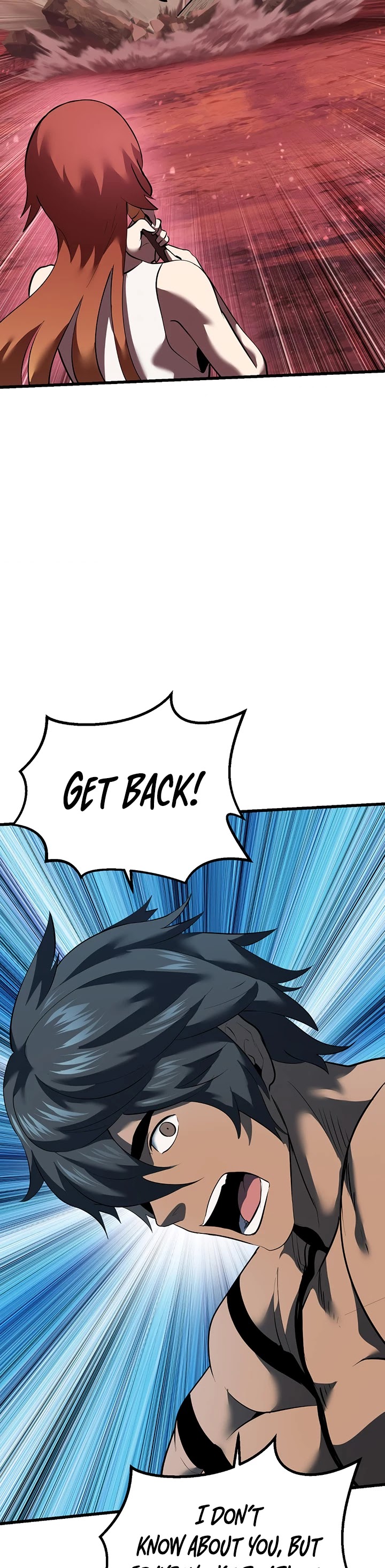 Survival Story of a Sword King in a Fantasy World Chapter 97 page 17 - Chapter 97