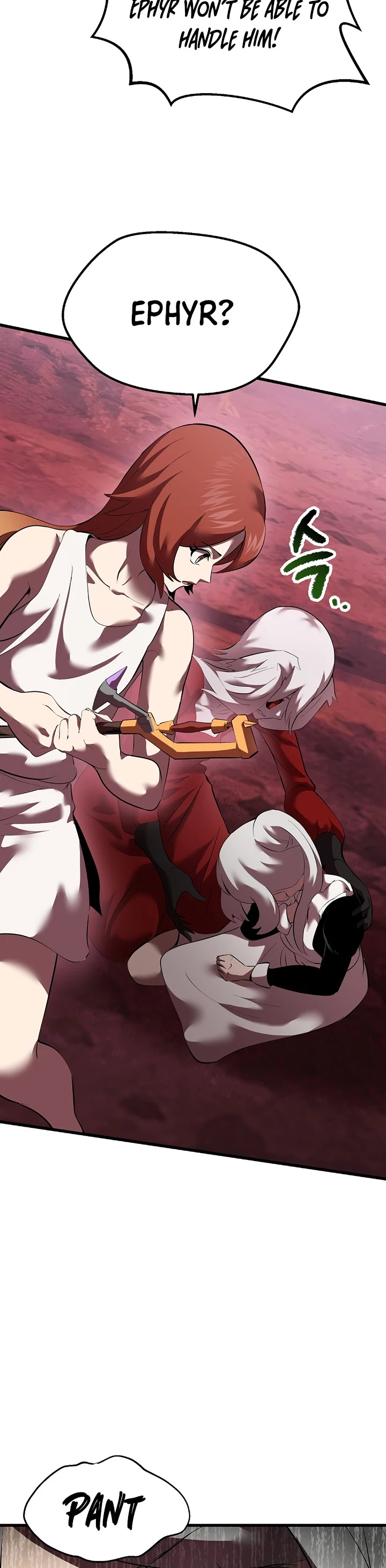 Survival Story of a Sword King in a Fantasy World Chapter 97 page 18 - Chapter 97
