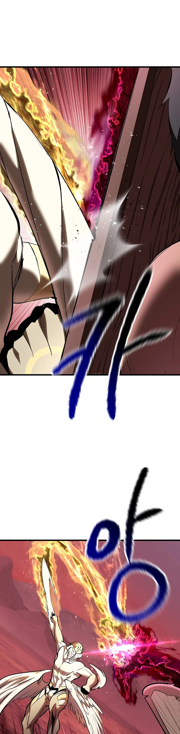Survival Story of a Sword King in a Fantasy World Chapter 97 page 23 - Chapter 97
