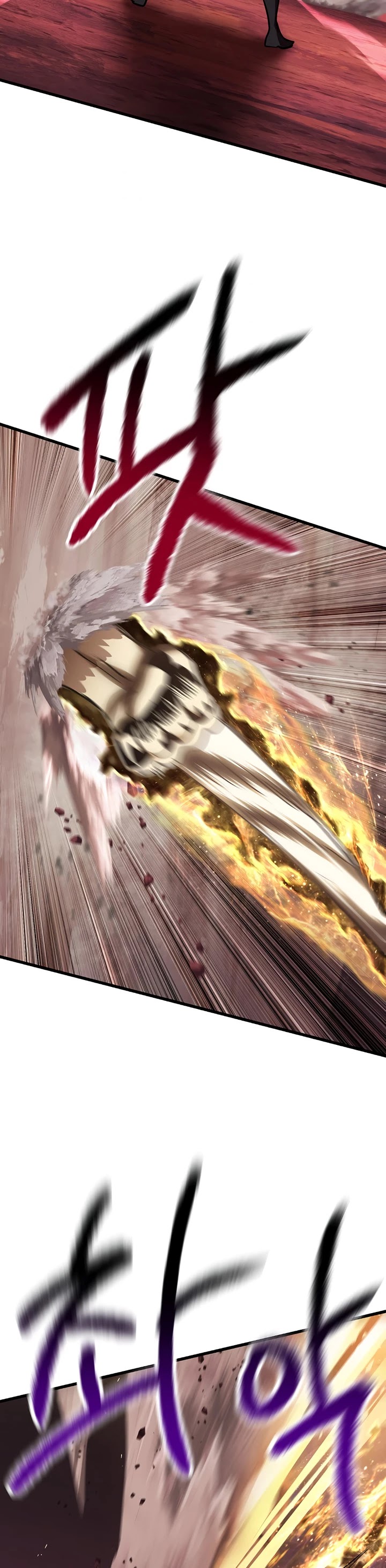 Survival Story of a Sword King in a Fantasy World Chapter 97 page 28 - Chapter 97