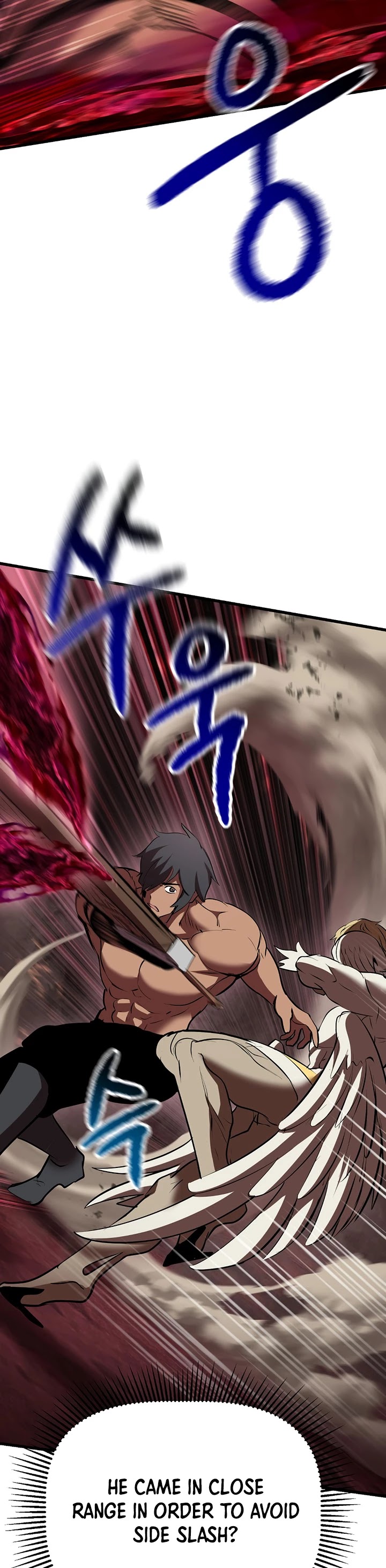 Survival Story of a Sword King in a Fantasy World Chapter 97 page 30 - Chapter 97