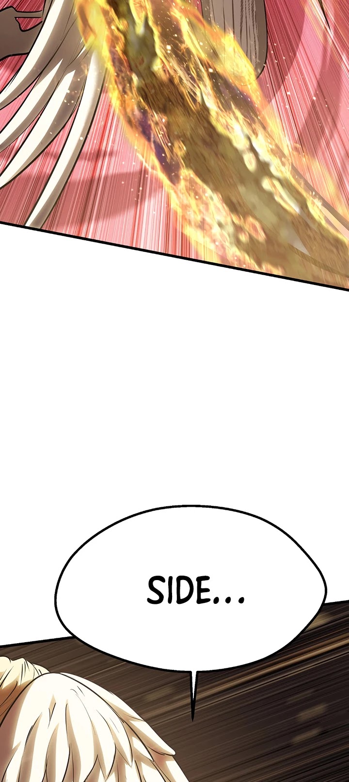 Survival Story of a Sword King in a Fantasy World Chapter 97 page 33 - Chapter 97