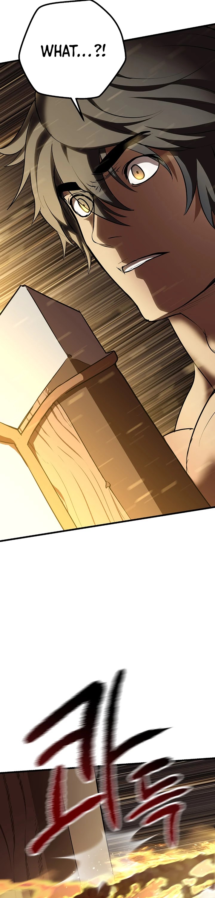 Survival Story of a Sword King in a Fantasy World Chapter 97 page 35 - Chapter 97
