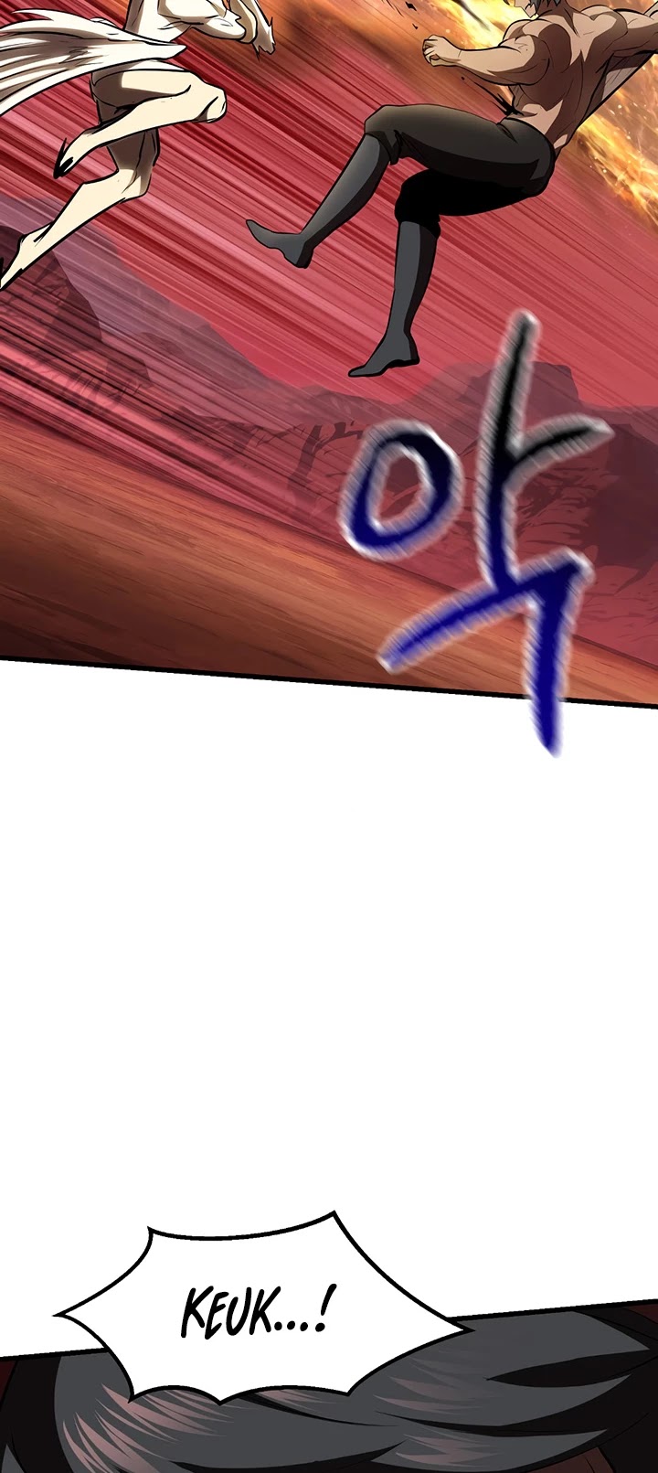 Survival Story of a Sword King in a Fantasy World Chapter 97 page 37 - Chapter 97