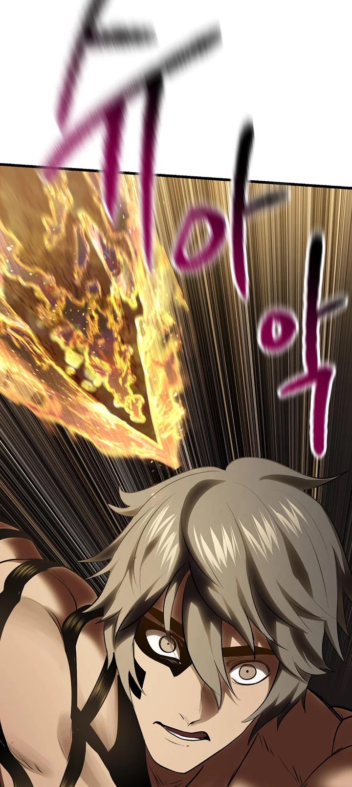 Survival Story of a Sword King in a Fantasy World Chapter 97 page 39 - Chapter 97