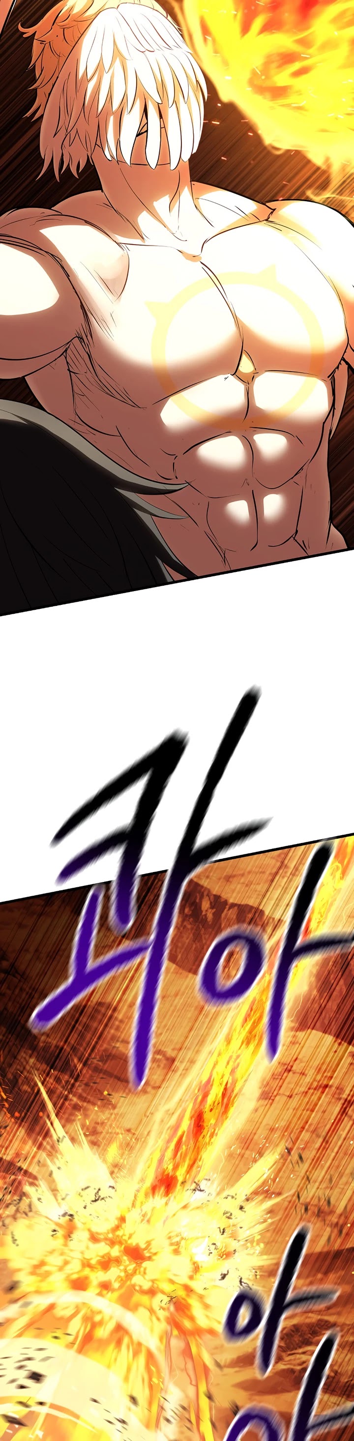 Survival Story of a Sword King in a Fantasy World Chapter 97 page 41 - Chapter 97