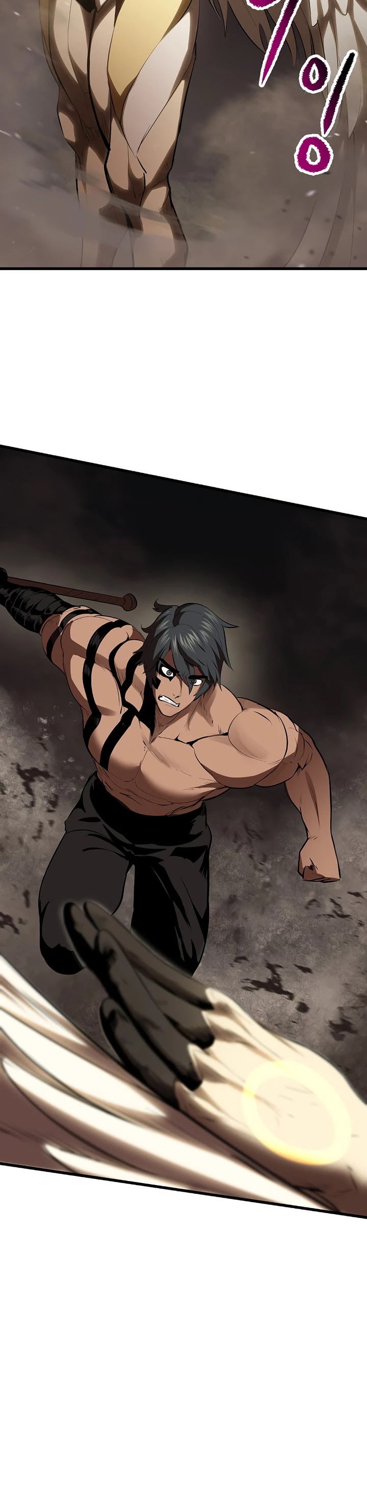Survival Story of a Sword King in a Fantasy World Chapter 97 page 49 - Chapter 97