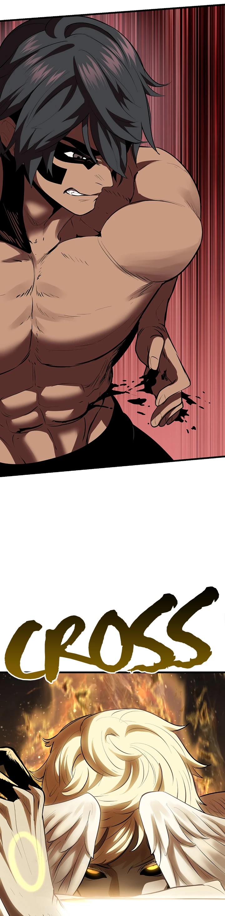 Survival Story of a Sword King in a Fantasy World Chapter 97 page 50 - Chapter 97