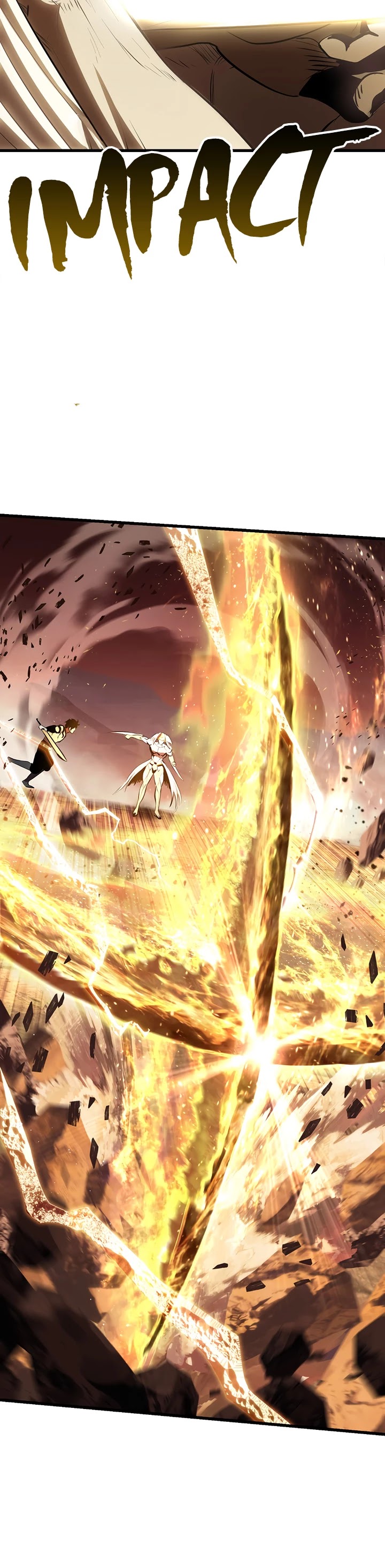 Survival Story of a Sword King in a Fantasy World Chapter 97 page 51 - Chapter 97