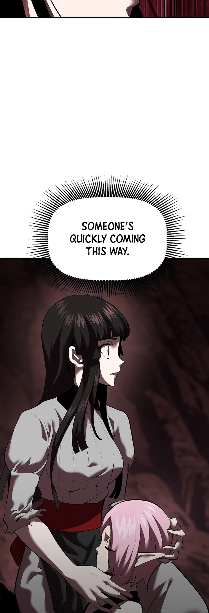 Survival Story of a Sword King in a Fantasy World Chapter 97 page 57 - Chapter 97