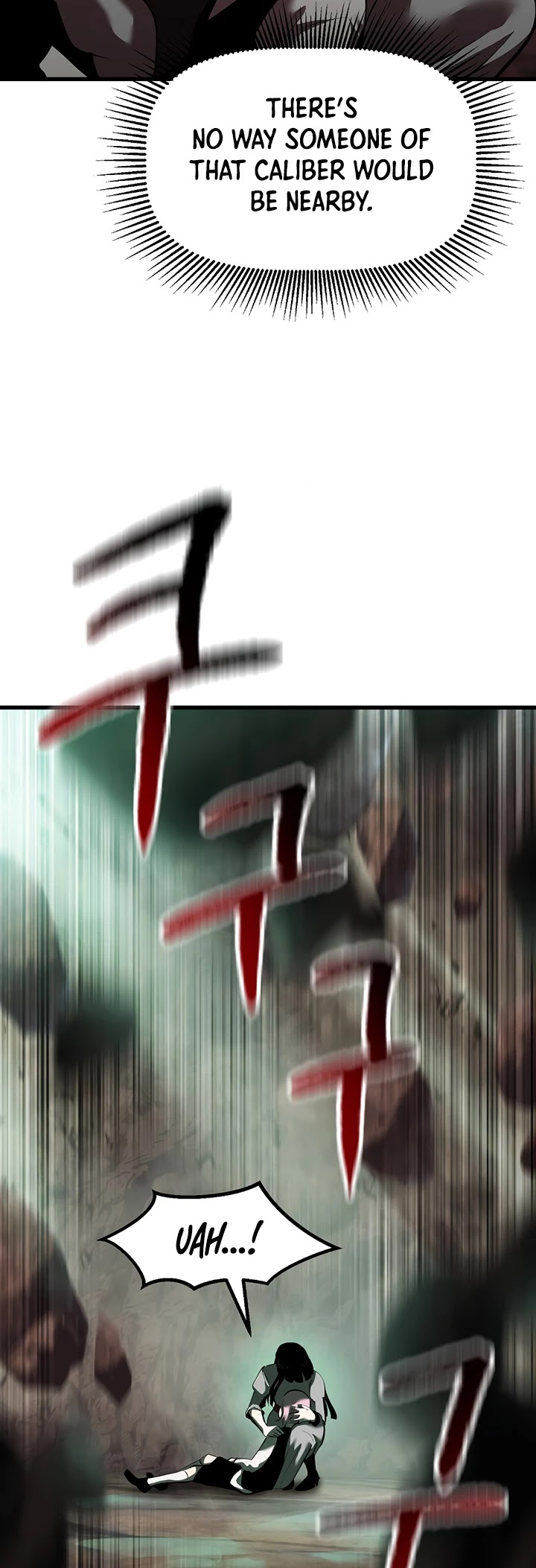 Survival Story of a Sword King in a Fantasy World Chapter 97 page 58 - Chapter 97