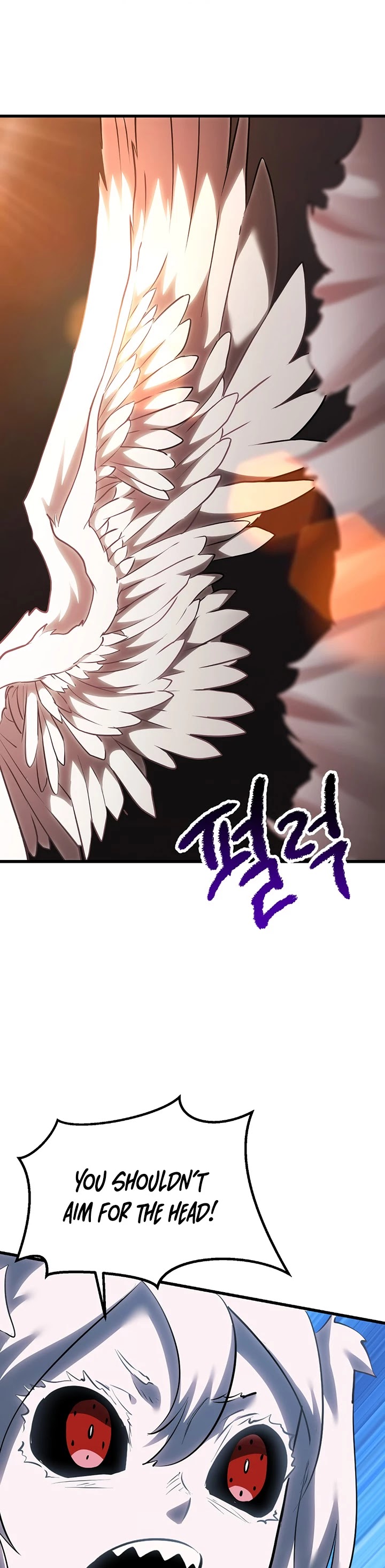 Survival Story of a Sword King in a Fantasy World Chapter 97 page 6 - Chapter 97