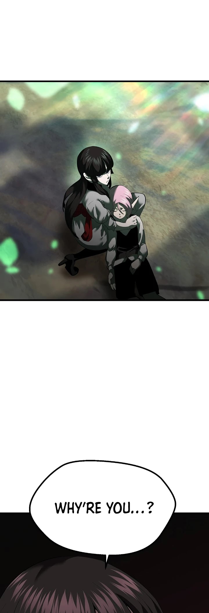 Survival Story of a Sword King in a Fantasy World Chapter 97 page 60 - Chapter 97