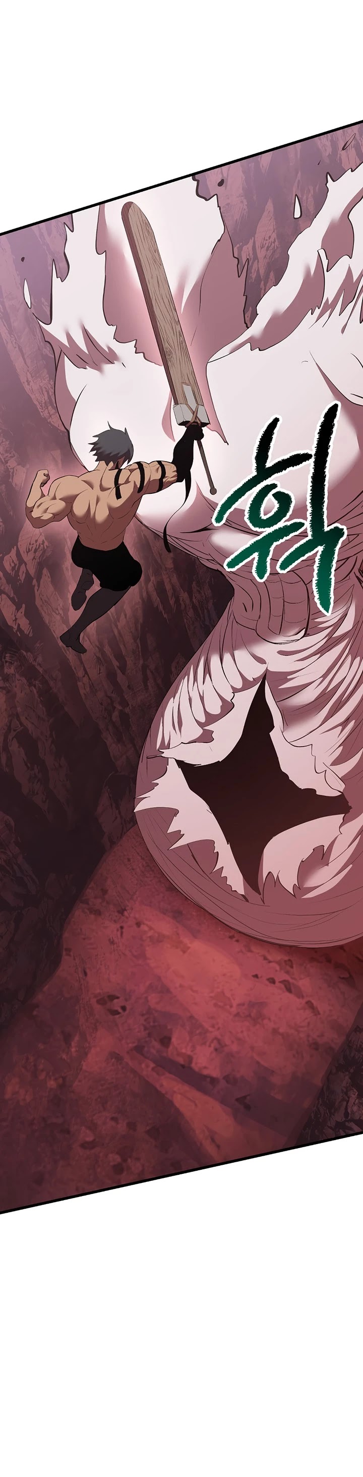 Survival Story of a Sword King in a Fantasy World Chapter 97 page 8 - Chapter 97