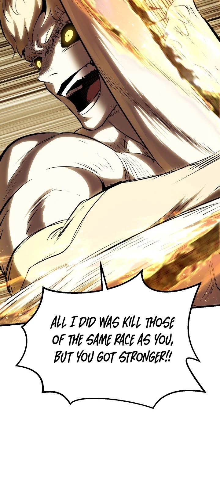 Survival Story of a Sword King in a Fantasy World Chapter 98 page 13 - Chapter 98
