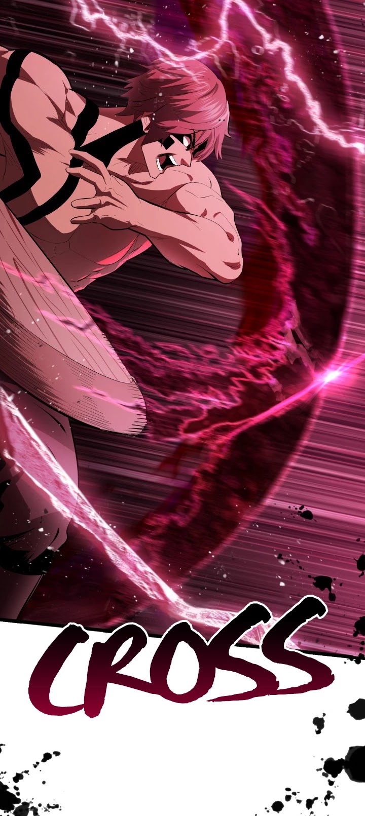 Survival Story of a Sword King in a Fantasy World Chapter 98 page 15 - Chapter 98