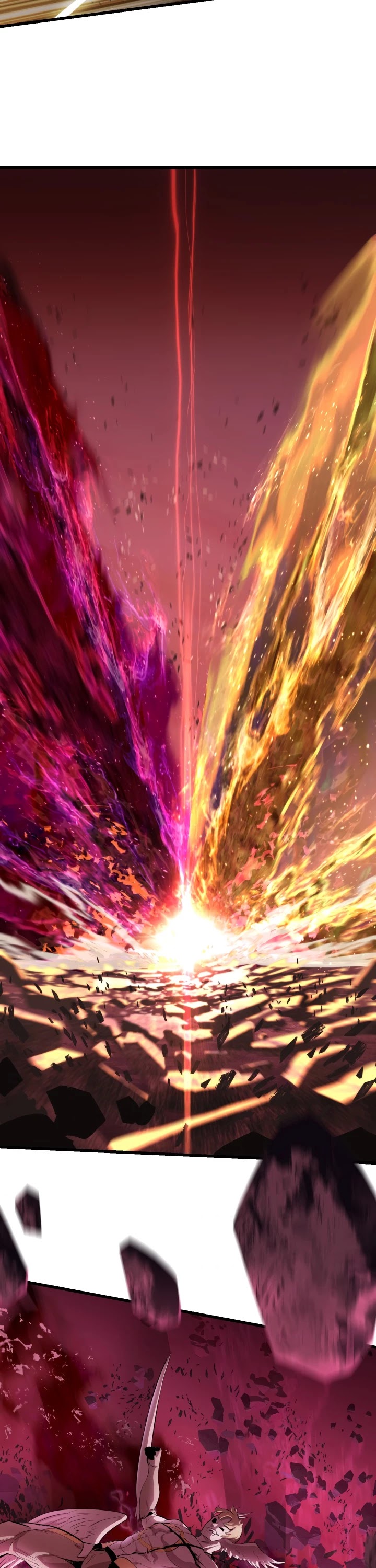 Survival Story of a Sword King in a Fantasy World Chapter 98 page 17 - Chapter 98