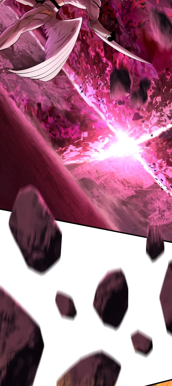 Survival Story of a Sword King in a Fantasy World Chapter 98 page 18 - Chapter 98