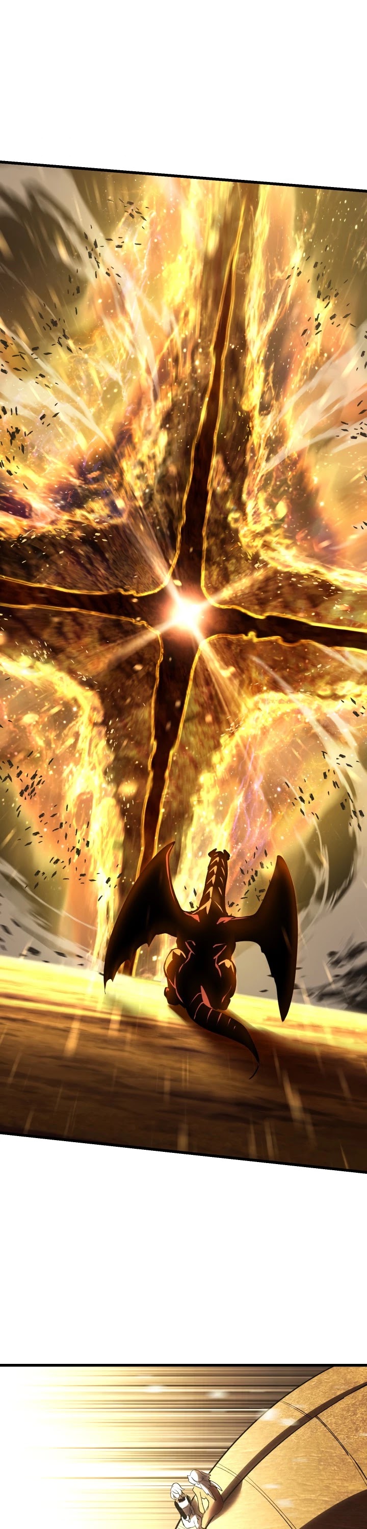 Survival Story of a Sword King in a Fantasy World Chapter 98 page 2 - Chapter 98