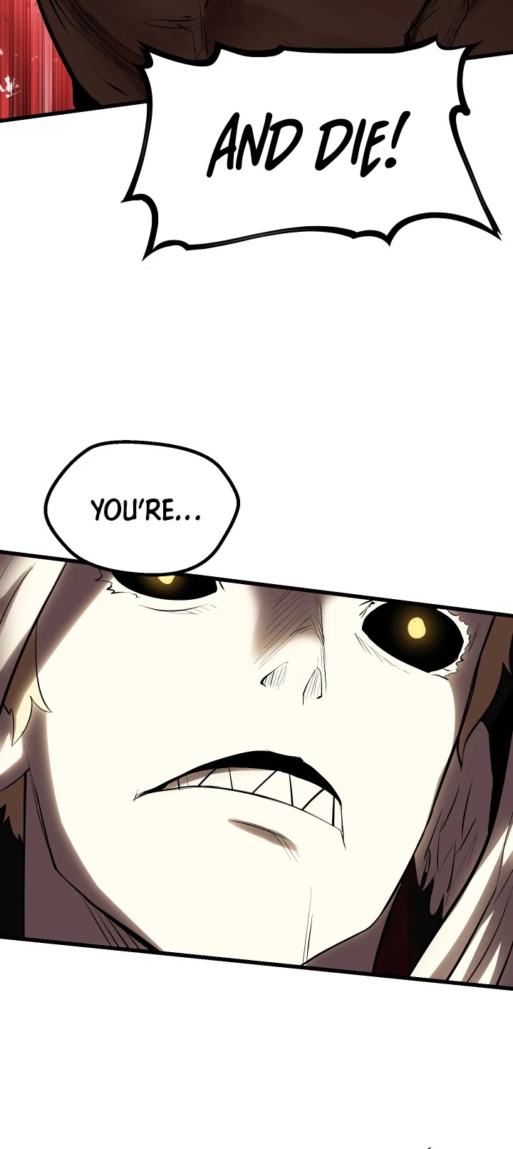 Survival Story of a Sword King in a Fantasy World Chapter 98 page 34 - Chapter 98
